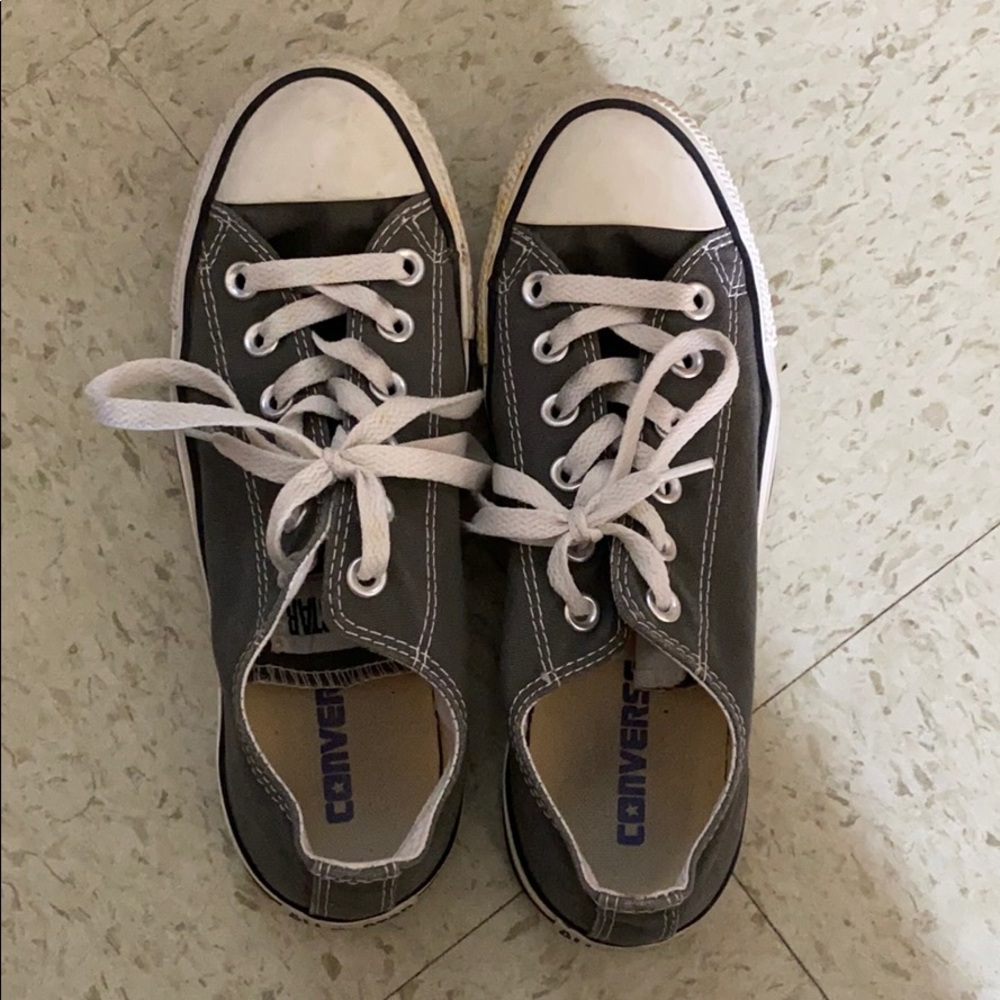 converse